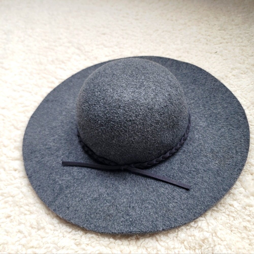 Kid Target Felt Hat